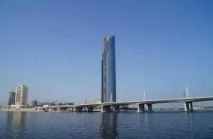 Apartment - 3 Bedrooms - 3 Bathrooms for rent in D1 Tower - Culture Village - Dubai
