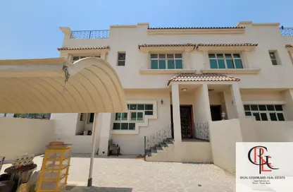 Villa - 4 Bedrooms - 5 Bathrooms for rent in Mohamed Bin Zayed Centre - Mohamed Bin Zayed City - Abu Dhabi
