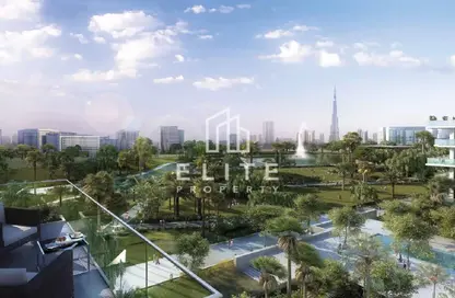 Apartment - 3 Bedrooms - 4 Bathrooms for sale in Mulberry 2 - Park Heights - Dubai Hills Estate - Dubai Apartment - 3 Bedrooms - 4 Bathrooms for sale in Mulberry 2 - Park Heights - Dubai Hills Estate - Dubai