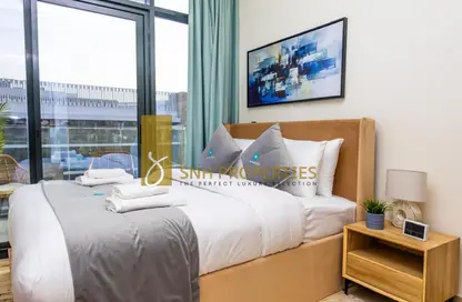 شقة - 1 حمام للبيع في عزيزي ريفييرا 29 - عزيزي ريفيرا - ميدان واحد - ميدان - دبي