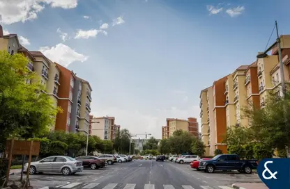 Apartment - Studio - 1 Bathroom for sale in Building 38 to Building 107 - Mediterranean Cluster - Discovery Gardens - Dubai