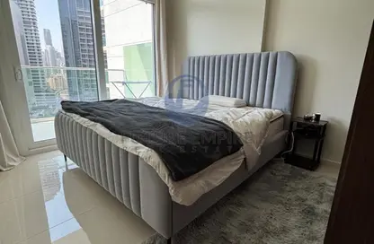 شقة - غرفة نوم - 1 حمام للايجار في مساكن ريفا - الخليج التجاري - دبي شقة - غرفة نوم - 1 حمام للايجار في مساكن ريفا - الخليج التجاري - دبي