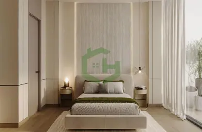 Apartment - Studio - 1 Bathroom for sale in Binghatti Skyrise Tower A - Binghatti Skyrise - Business Bay - Dubai