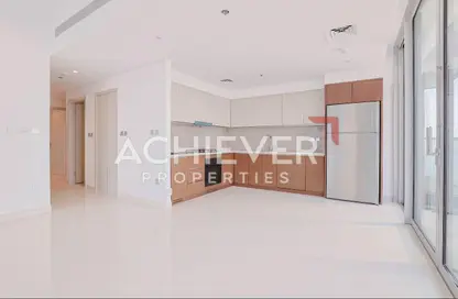 شقة - 2 غرف نوم - 2 حمامات للبيع في برج Beach Isle 2 - بيتش آيل - إعمار بيتشفرونت - دبي هاربور - دبي