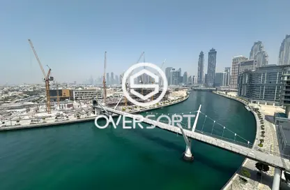 شقة - 2 غرف نوم - 4 حمامات للايجار في 6 كنال فرونت ريزيدنس - كانال فرونت ريزيدينس - الوصل - دبي