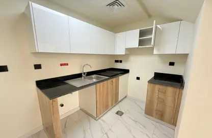 Townhouse - 1 Bedroom - 2 Bathrooms for rent in Rukan 2 - Dubai Land - Dubai