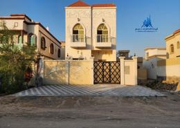 فيلا - 5 غرف نوم - 7 حمامات للبيع في 2 المويحات - المويحات - عجمان فيلا - 5 غرف نوم - 7 حمامات للبيع في 2 المويحات - المويحات - عجمان