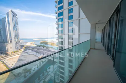 شقة - 2 غرف نوم - 3 حمامات للبيع في ريم ناين - شمس أبوظبي - جزيرة الريم - أبوظبي