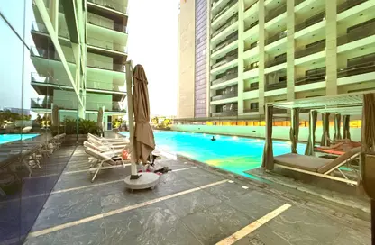 شقة - 3 غرف نوم - 3 حمامات للايجار في بنجاتي كريك - الجداف - دبي شقة - 3 غرف نوم - 3 حمامات للايجار في بنجاتي كريك - الجداف - دبي