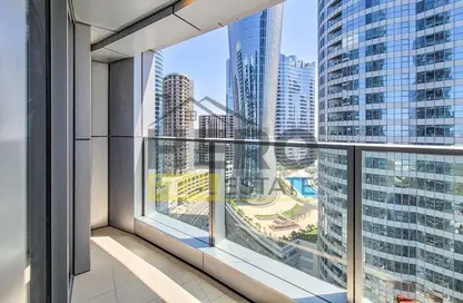 Apartment - 2 Bedrooms - 1 Bathroom for sale in Marina Bay - City Of Lights - Al Reem Island - Abu Dhabi