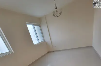 Apartment - 1 Bedroom - 2 Bathrooms for rent in Al Rashidiya Towers - Al Rashidiya - Ajman Downtown - Ajman