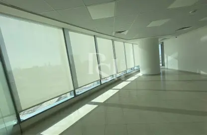 مكتب - استوديو - 1 حمام للايجار في برج أداكس بورت للمكاتب - مدينة الأضواء - جزيرة الريم - أبوظبي