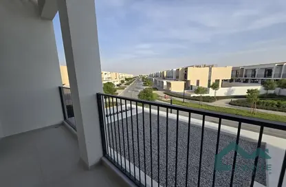 فيلا - 3 غرف نوم - 4 حمامات للايجار في جرينفيو 3 - اعمار الجنوبية - دبي الجنوب (مركز دبي العالمي) - دبي
