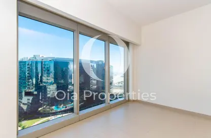 Apartment - 2 Bedrooms - 3 Bathrooms for sale in The Gate Tower 1 - Shams Abu Dhabi - Al Reem Island - Abu Dhabi