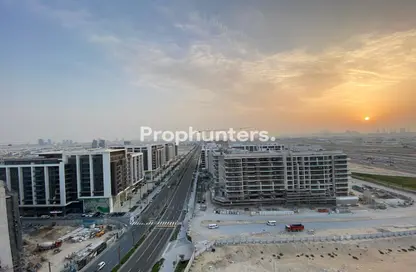 Apartment - 3 Bedrooms - 4 Bathrooms for rent in Park Heights 1 - Park Heights - Dubai Hills Estate - Dubai