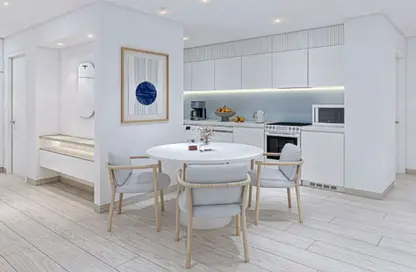 شقة - 2 غرف نوم - 3 حمامات للبيع في باي ريزيدنس - جزيرة حياة - ميناء العرب - راس الخيمة - رأس الخيمة