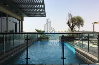 Villa - 5 Bedrooms - 6 Bathrooms for sale in Al Muneera island villas - Al Muneera - Al Raha Beach - Abu Dhabi