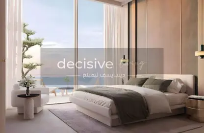 شقة - 3 غرف نوم - 4 حمامات للبيع في إيل ريزيدنسز - جزر دبي - دبي شقة - 3 غرف نوم - 4 حمامات للبيع في إيل ريزيدنسز - جزر دبي - دبي