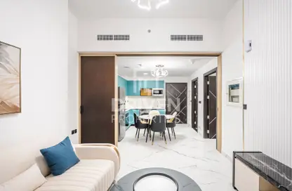 شقة - غرفة نوم - 2 حمامات للايجار في 1 أوبالز باي دانوب تاور - أوبالز باي دانوب - حديقة دبي العلميه - دبي شقة - غرفة نوم - 2 حمامات للايجار في 1 أوبالز باي دانوب تاور - أوبالز باي دانوب - حديقة دبي العلميه - دبي