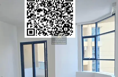 Apartment - 2 Bedrooms - 2 Bathrooms for sale in Al Khor Tower A1 - Al Khor Towers - Ajman Downtown - Ajman