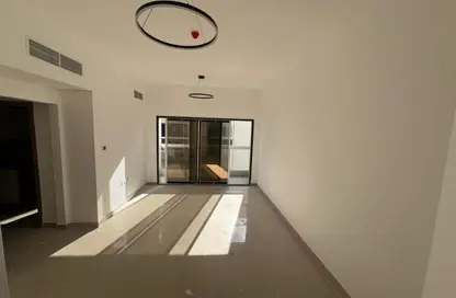 Apartment - 1 Bedroom - 2 Bathrooms for rent in Al Jurf Industrial 3 - Al Jurf Industrial - Ajman