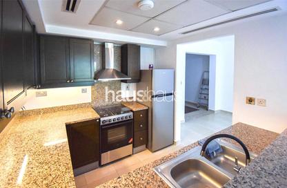 Townhouse - 1 Bedroom - 2 Bathrooms for sale in Mediterranean Townhouse - Jumeirah Village Triangle - Dubai