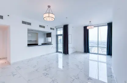 Apartment - 2 Bedrooms - 2 Bathrooms for rent in Amna - Al Habtoor City - Business Bay - Dubai