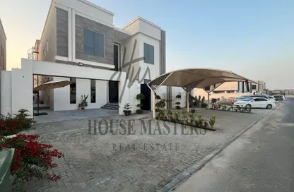 Villa - 5 Bedrooms - 5 Bathrooms for sale in Al Alia - Ajman
