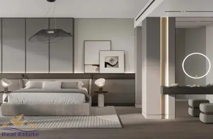 Apartment - 2 Bedrooms - 3 Bathrooms for sale in Parkway by Prestige One - Bukadra - Dubai