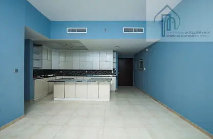 Apartment - 2 Bedrooms - 2 Bathrooms for sale in Hamza Tower - Dubai Sports City - Dubai