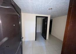 Empty Room image for: Apartment - 2 bedrooms - 2 bathrooms for rent in Al Naemiya Tower 1 - Al Naemiya Towers - Al Naemiyah - Ajman, Image 1