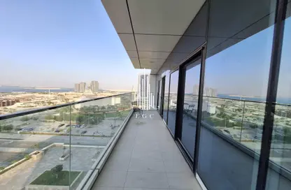 شقة - 2 غرف نوم - 3 حمامات للايجار في ذا ريزيدنس سنترال بارك - شمس أبوظبي - جزيرة الريم - أبوظبي