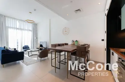 Apartment - 2 Bedrooms - 2 Bathrooms for sale in Collective Tower 1 - Collective - Dubai Hills Estate - Dubai Apartment - 2 Bedrooms - 2 Bathrooms for sale in Collective Tower 1 - Collective - Dubai Hills Estate - Dubai
