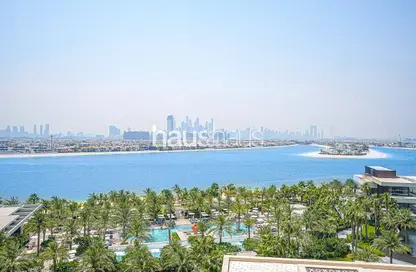 شقة - 2 غرف نوم - 3 حمامات للبيع في اتلانتس ذارويال رزيدينسز‎ - نخلة جميرا - دبي