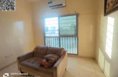 Apartment - 1 Bedroom - 1 Bathroom for rent in Liwara 1 - Ajman