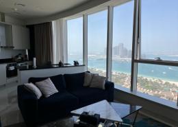 Apartment - 2 bedrooms - 4 bathrooms for sale in Avani Palm View Hotel & Suites - Dubai Media City - Dubai