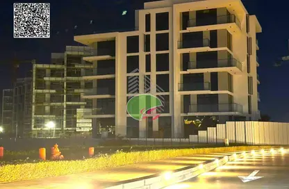 Apartment - 2 Bedrooms - 3 Bathrooms for sale in Golf Community - Al Zorah - Ajman