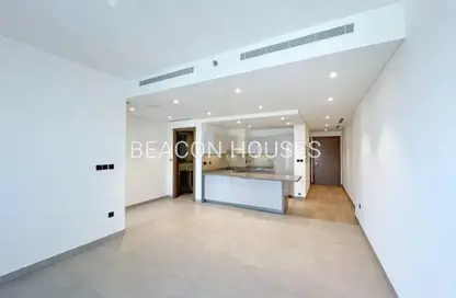 Apartment - 1 Bedroom - 2 Bathrooms for sale in Waves Grande - Sobha Hartland - Mohammed Bin Rashid City - Dubai