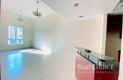 Apartment - 1 Bedroom - 2 Bathrooms for rent in Med 46 - Mediterranean Cluster - Discovery Gardens - Dubai