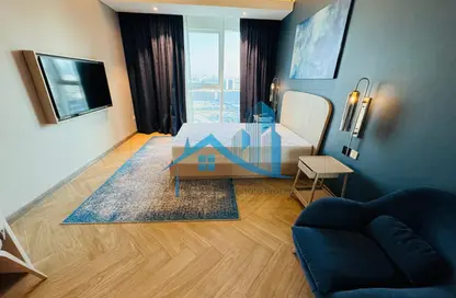 Apartment - 1 Bedroom - 1 Bathroom for rent in Lavender Garden Suites - Acacia Avenues - Al Sufouh - Dubai Apartment - 1 Bedroom - 1 Bathroom for rent in Lavender Garden Suites - Acacia Avenues - Al Sufouh - Dubai