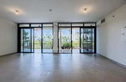 شقة - 3 غرف نوم - 4 حمامات للايجار في سوهو سكوير - جزيرة السعديات - أبوظبي