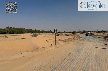 أرض - استوديو للبيع في الزاهية جاردنز - الزاهية - عجمان