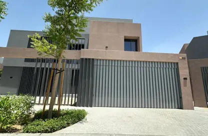 Villa - 5 Bedrooms - 6 Bathrooms for sale in Kaya - Masaar - Tilal City - Sharjah