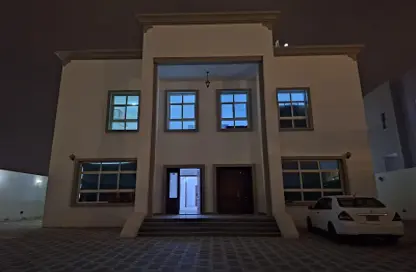 صورة لـ منزل خارجي شقة - غرفة نوم - 1 حمام للايجار في مدينة الرياض - أبوظبي ، صورة رقم 1