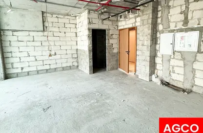 Office Space - Studio - 1 Bathroom for sale in Binghatti Azure - Jumeirah Village Circle - Dubai