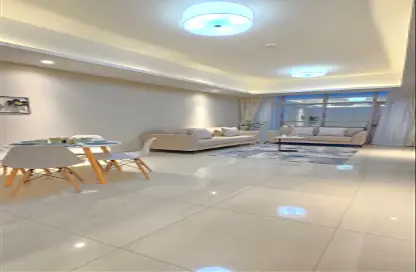 Apartment - 1 Bedroom - 2 Bathrooms for sale in Gulfa Towers - Al Rashidiya 1 - Al Rashidiya - Ajman