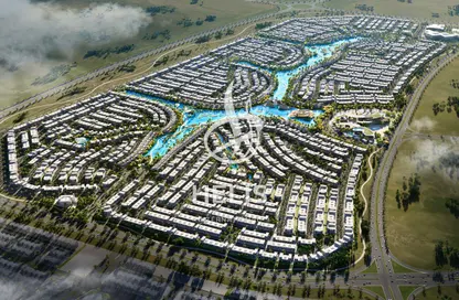 فيلا - 5 غرف نوم - 6 حمامات للبيع في جزر داماك 2 - دبي لاند - دبي