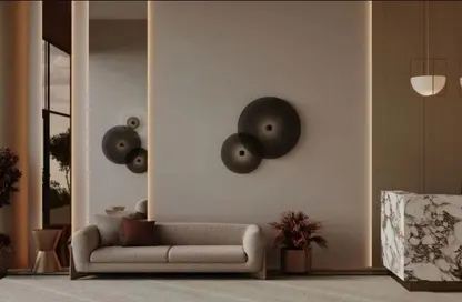 Apartment - Studio - 1 Bathroom for sale in Boutique 23 - Al Jaddaf - Dubai