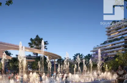 Townhouse - 4 Bedrooms - 5 Bathrooms for sale in Olympia at Athlon - Athlon by Aldar - Dubai Land - Dubai Townhouse - 4 Bedrooms - 5 Bathrooms for sale in Olympia at Athlon - Athlon by Aldar - Dubai Land - Dubai