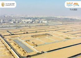 Land for sale in Al Bahia Hills - Al Bahia - Ajman
